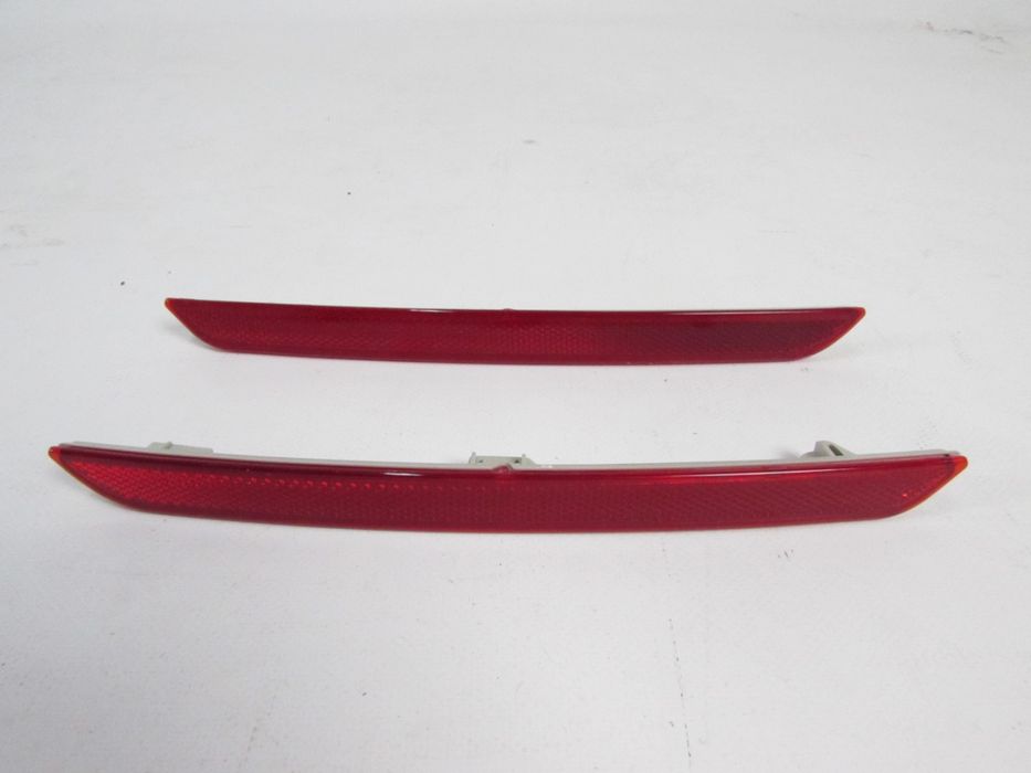 Conjunto De Refletores Bmw 4 Coupe Ref: 1245355 / Zub00130 2013 - 2025