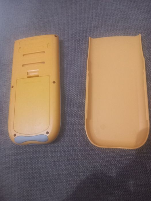 Calculadora Gráfica TI-84 Plus Silver Edition