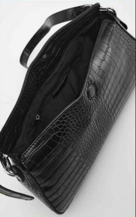 Torebka Nowa Reserved  Baguette