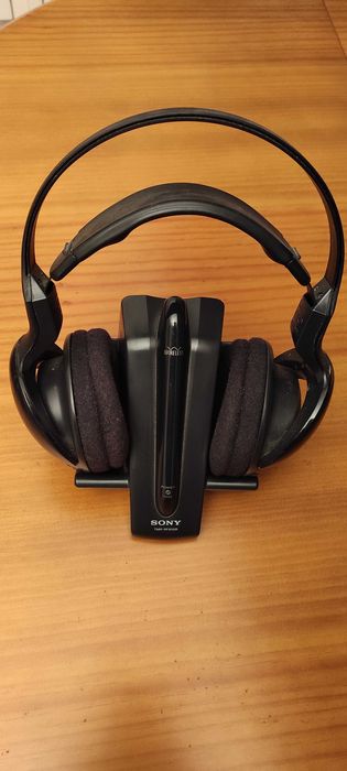 Headphones Sony wireless