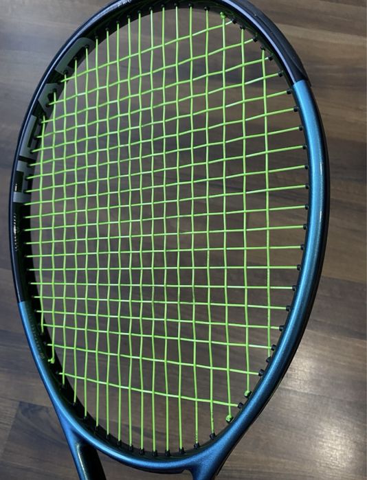 Head Gravity Pro 2025. Wrocław Stare Miasto • OLX.pl