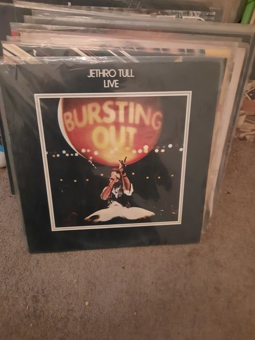 7-Vinis em Bom Estado