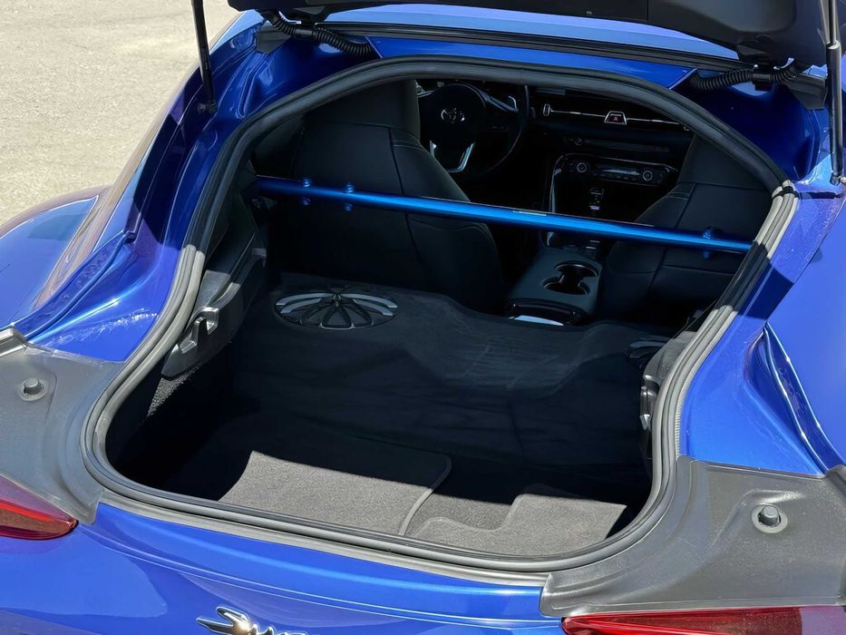Toyota Supra Premium      2023