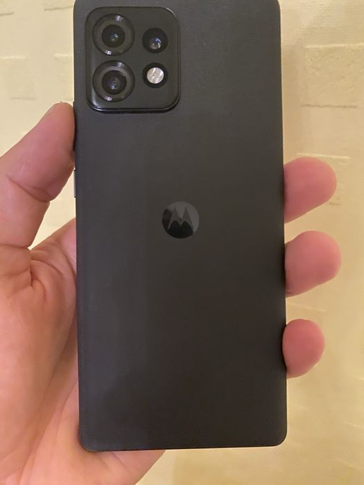 Motorola Edge plus 2023