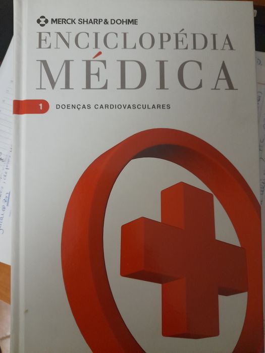 Enciclopédia de saúde