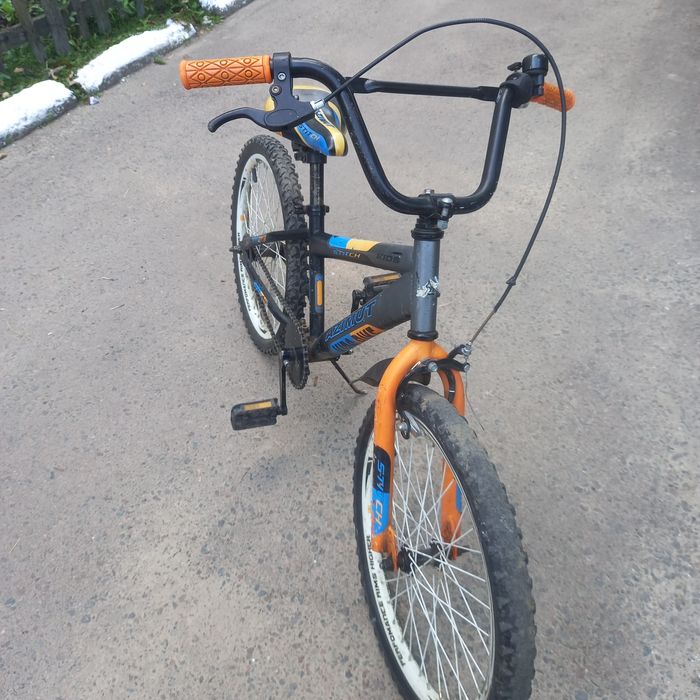 Велосипед Azimut 20