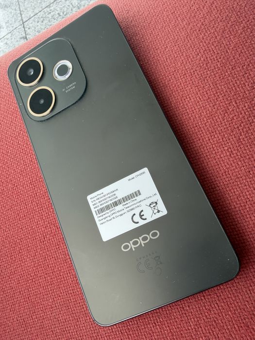 Oppo A5 Pro 5G 256gb