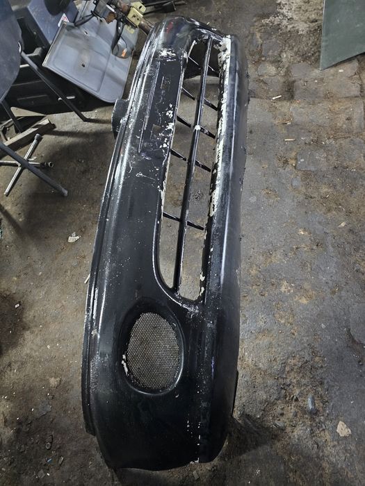 Крыло митсубиши галант 7 Galant.
