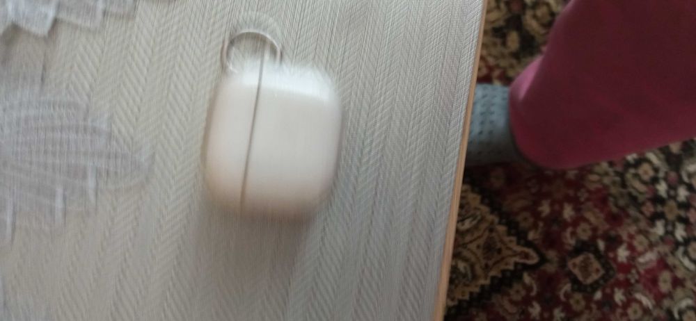 Ładowarka do słuchawek bezprzewodowa