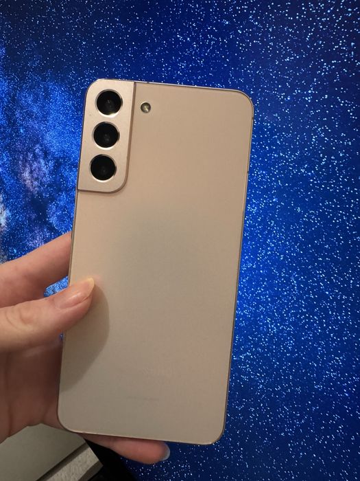 Samsung s22+ plus 8/128 snapdragon