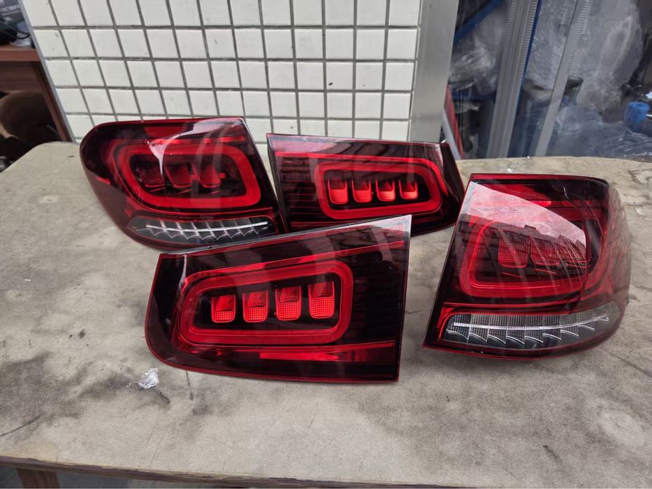 Фара фары LED high perfomance Mercedes-Benz GLC  Glc glc W253 X253