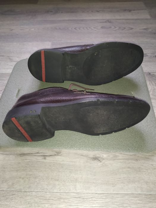 Туфлі Lloyd Germany шкіра супер якість і стан