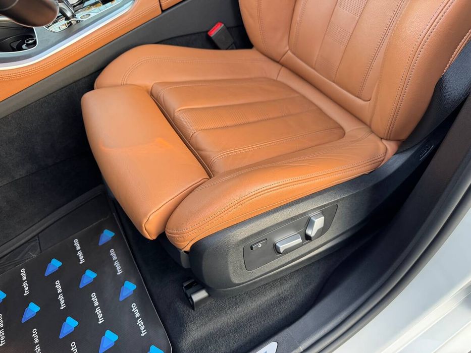 BMW X5 M 2022 freshauto