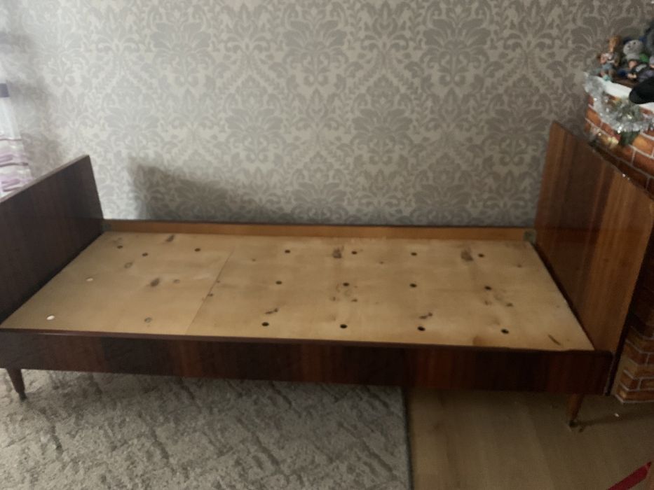 Ліжко 2 шт