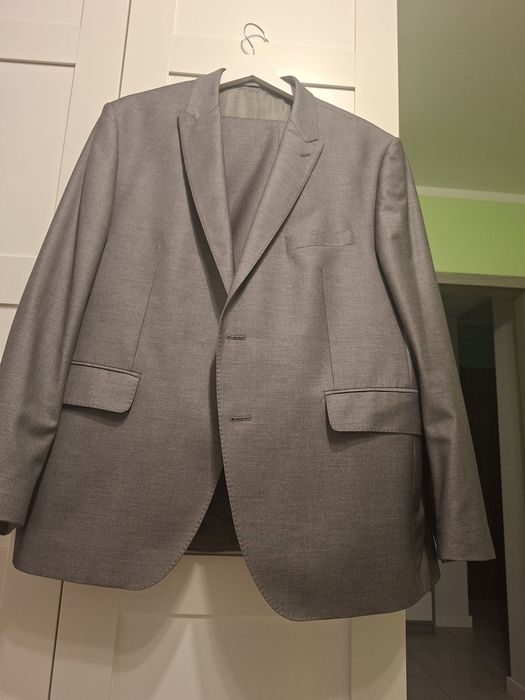 Garnitur Voyageur Fashion