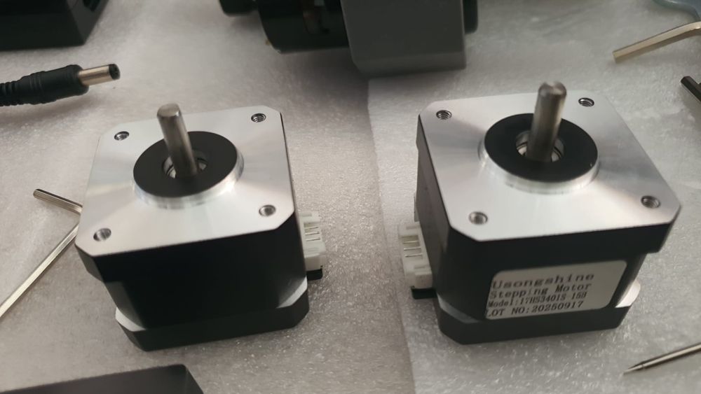 CNC Router TwoTrees TTC3018 GRBL 3 Eixos Kit Novo