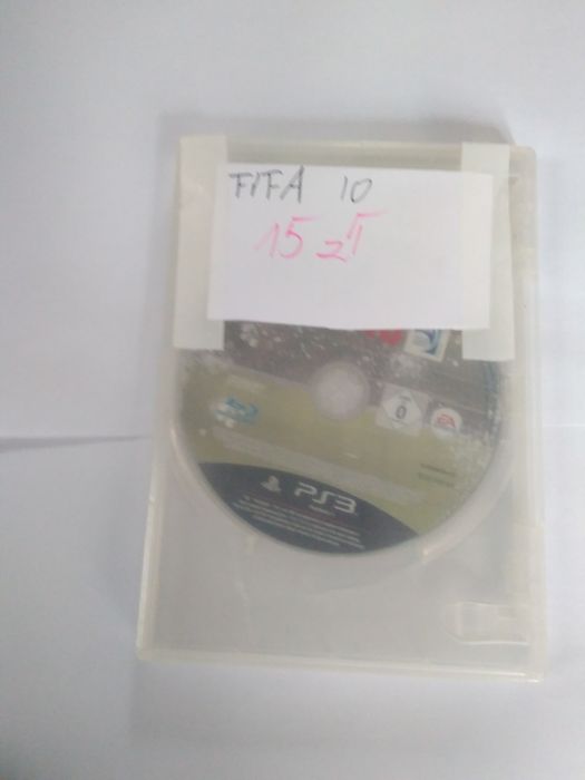 Gry do PS3 tanio