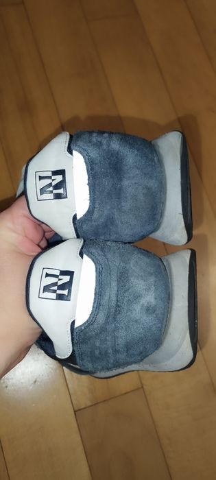 Buty Męskie - Napapijri VIRTUS rozmiar 44