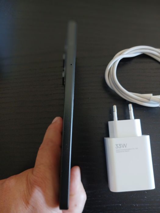 Xiaomi Redmi Note 13 5g