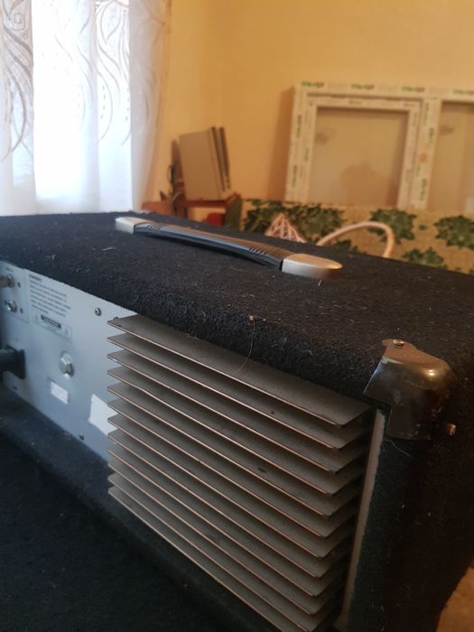 Акустична система