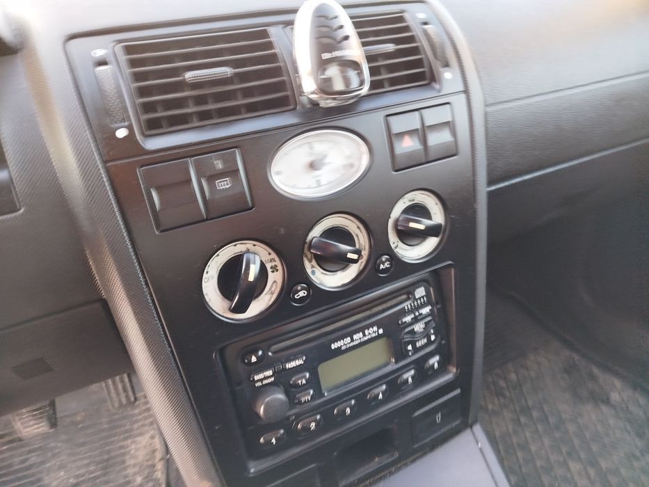 Ford Mondeo MK3  2.0 LPG