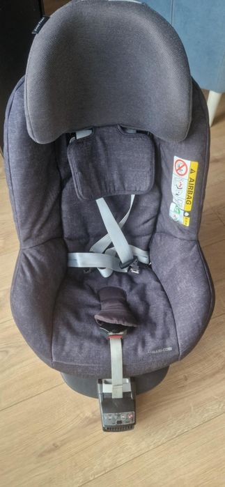 Fotelik samochodowy Maxi Cosi 2 way Fix