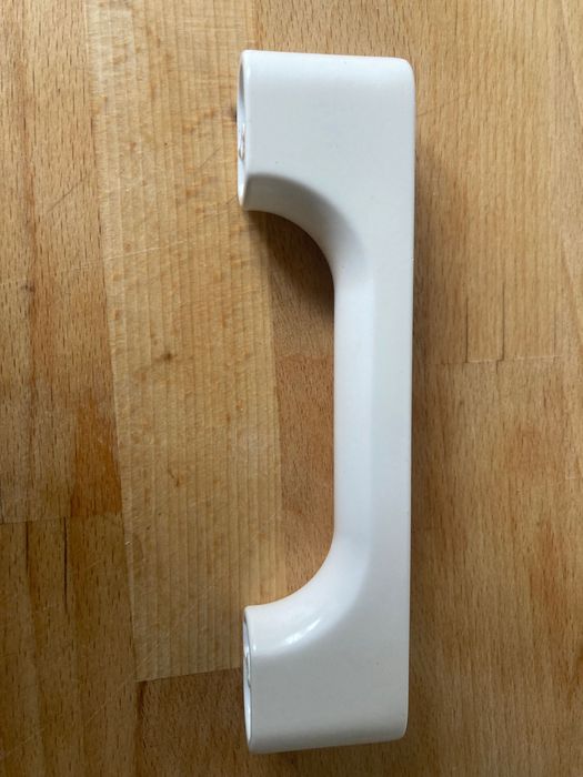 Uchwyty do szafek kuchennych IKEA 10 sztuk