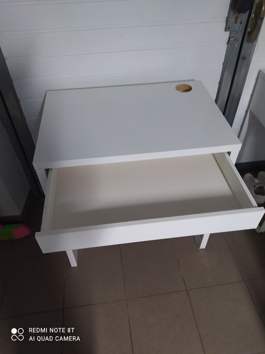 Biurko IKEA 73x50