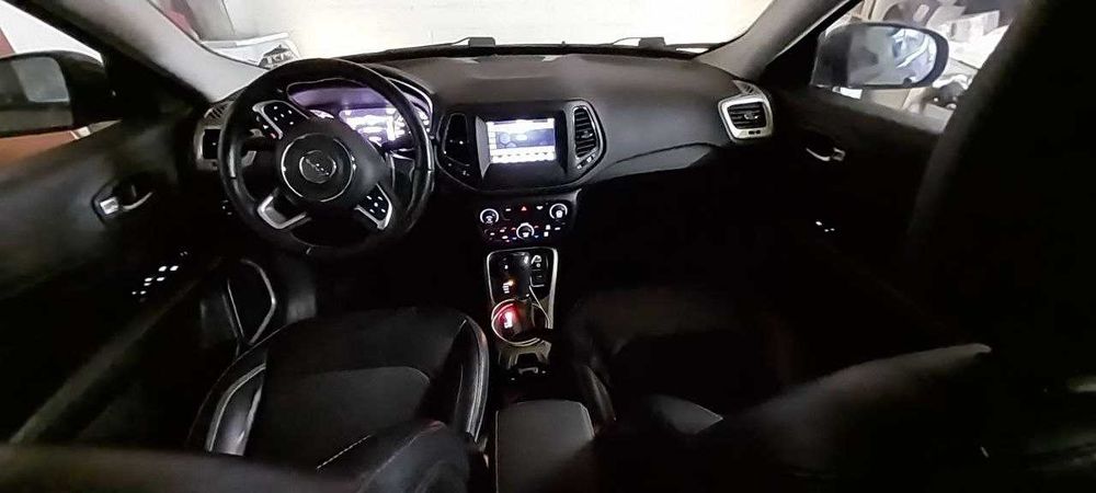 Продам Jeep Compass 2020