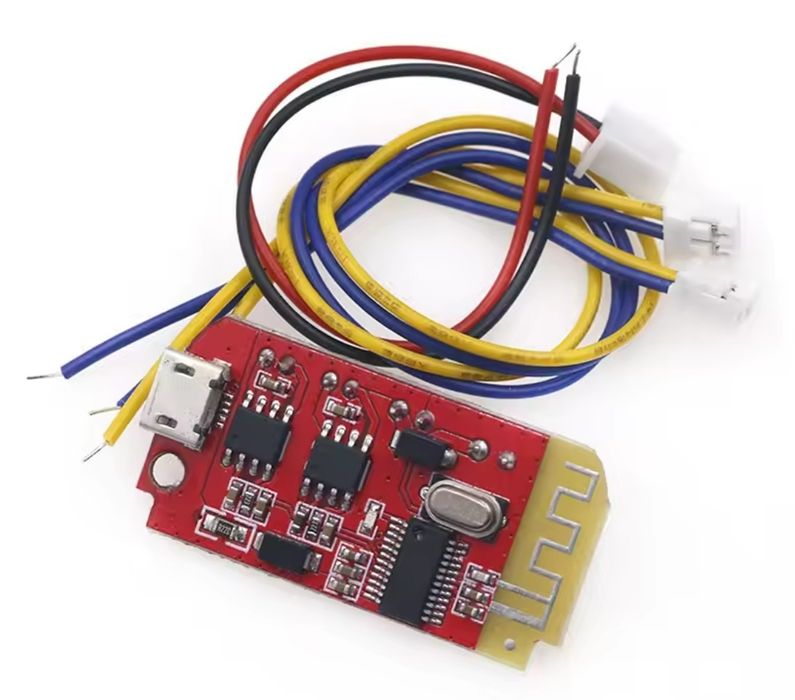 Bluetooth модуль. (будь ласка читайте опис )