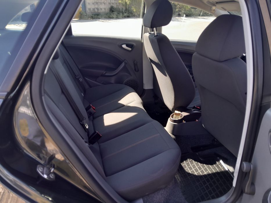 Продам автомобіль Seat