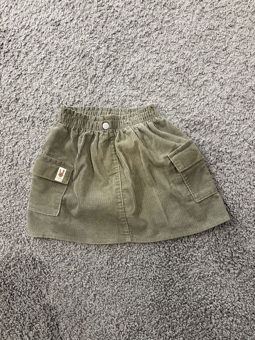 Спідниця юпка на дівчинку некст next