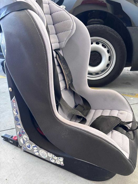 Cadeira Carro de Criança 9-18kg