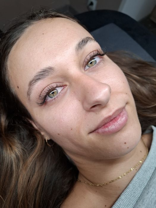 Przedłużanie rzęs | Wolne terminy na grudzień!