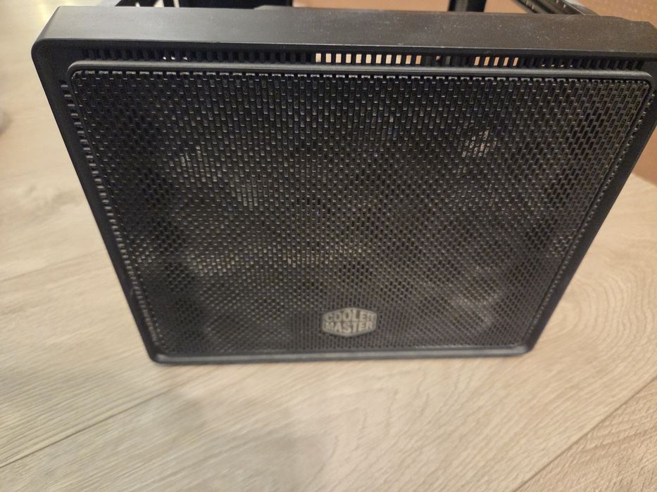 Komputer mini-itx GA-C1037UN 8GB RAM, obudowa, dual LAN