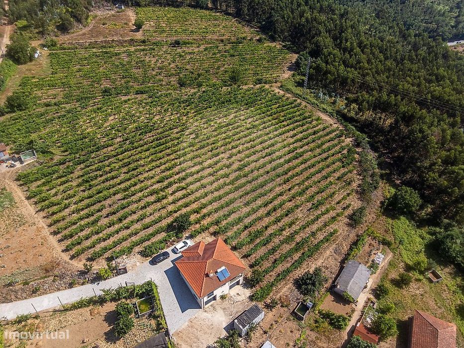 T2 Villa for Sale