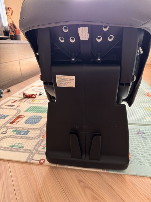 Автокресло Chicco