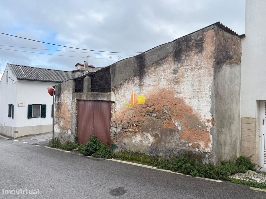 Prédio T0 Venda em Alhadas,Figueira da Foz
