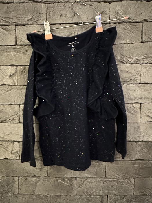 Bluzka mieniaca sie name it