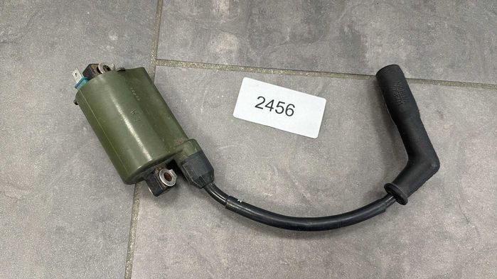 Cewka Zapłonowa Honda XL 125 Varadero 1999-12 [2456]