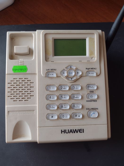 Cdma телефон Huawei