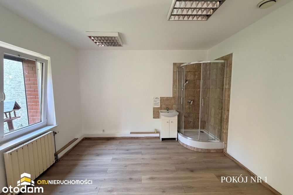 Lokal usługowy 110 m² do wynajęcia | ul. Reja 16A, Wrocław