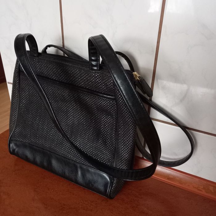 Fajna torebka vintage