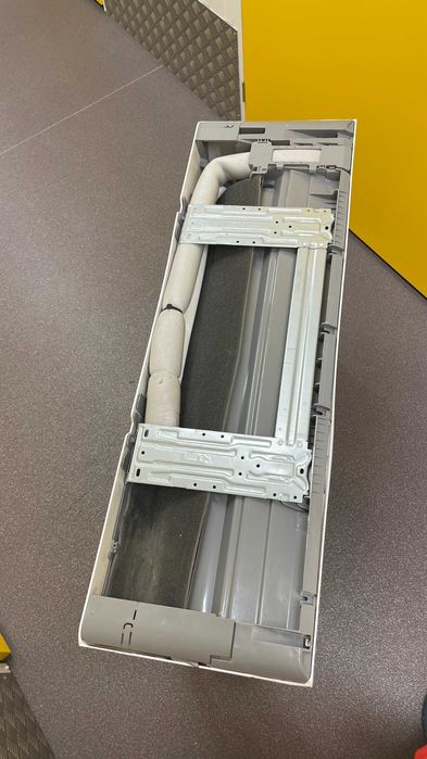 Ar Condicionada COMFEE