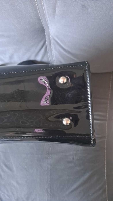 Torebka armani jeans