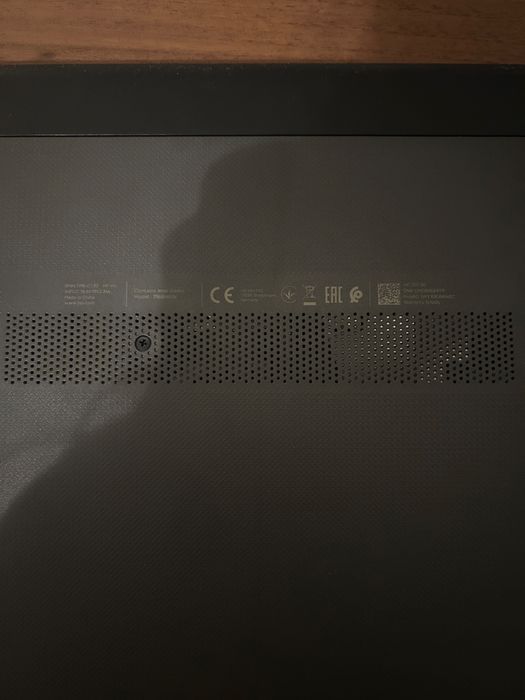 Ноутбук HP 3168NGW