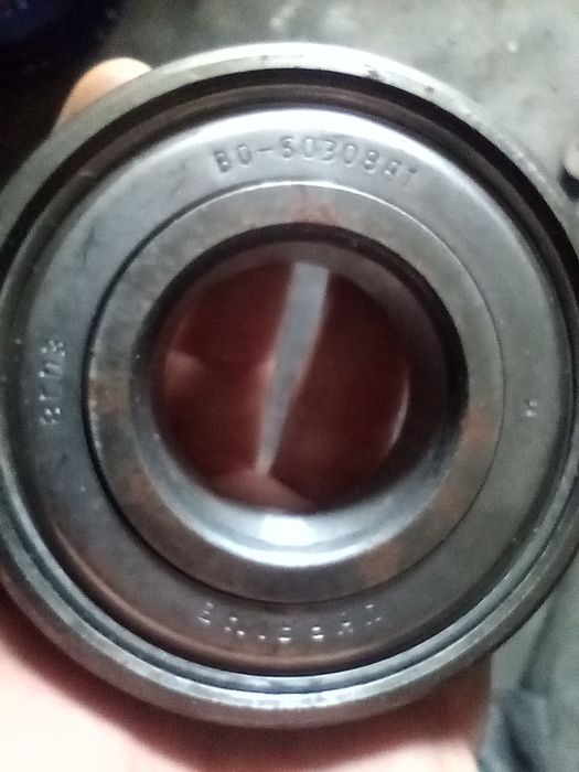 Подшипник во-60308а1  ГПЗ 2шт