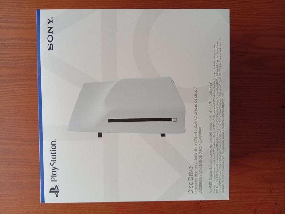 Playstation 5 slim digital