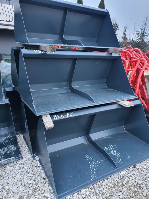 PROMOCJA Szufla łyżka łycha szypa do tura ładowacz NOWA solidna dowóz