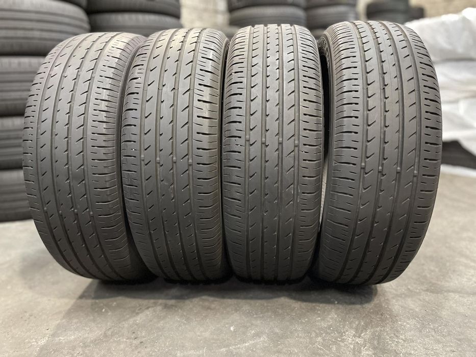 185/60 R16 Toyo Proxes R39 (Автошини БУ Літо) Склад-Київ